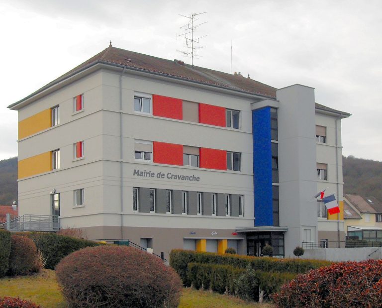 Cravanche  (90300)