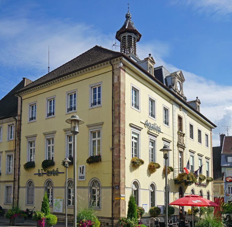 Héricourt  (70400)